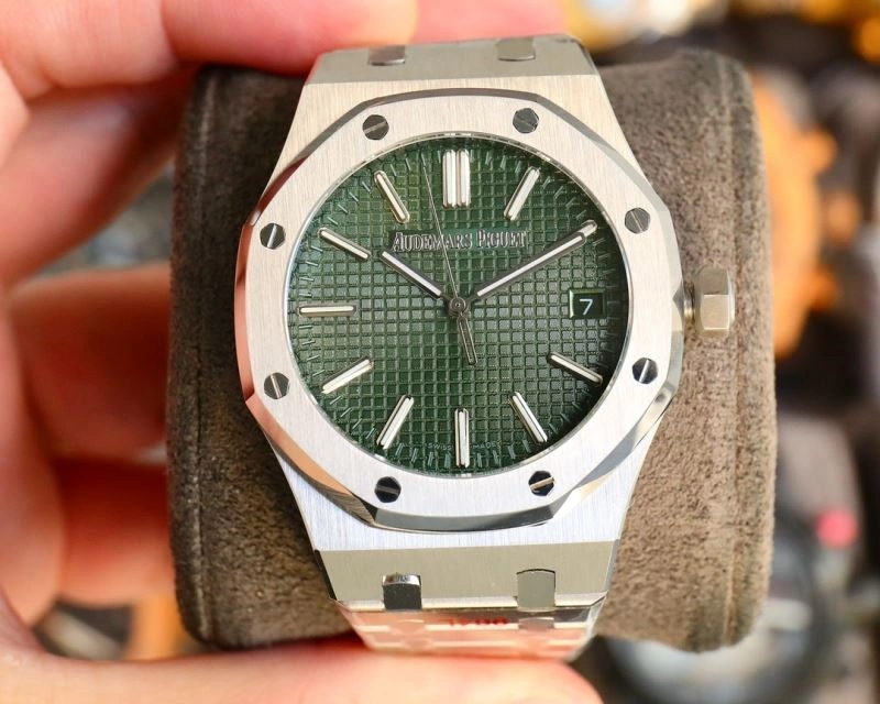 AP Watches Reliable 176735
