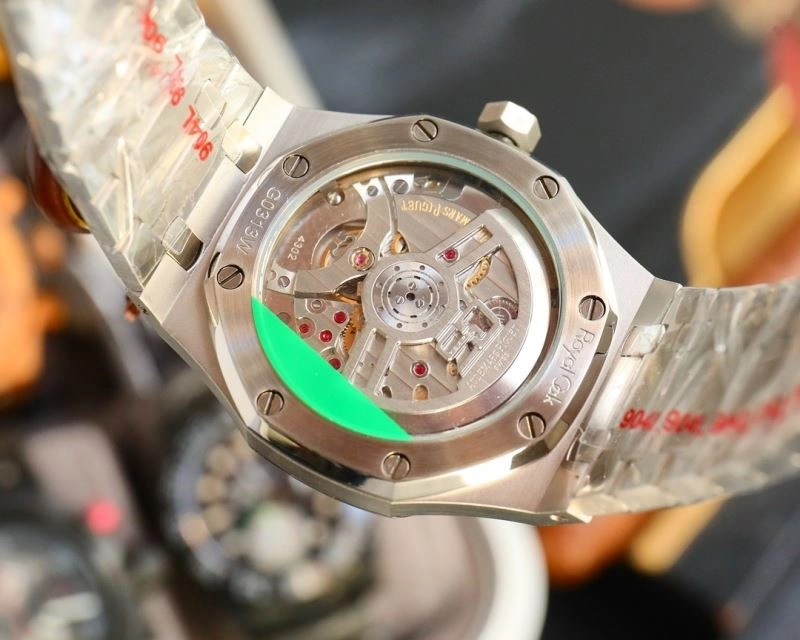 AP Watches Reliable 176735