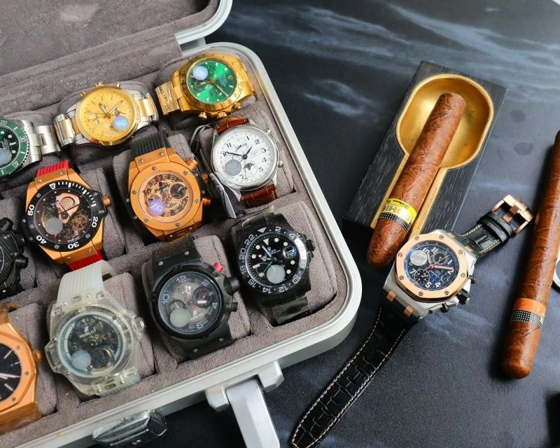 Attractive AP Watches 176733