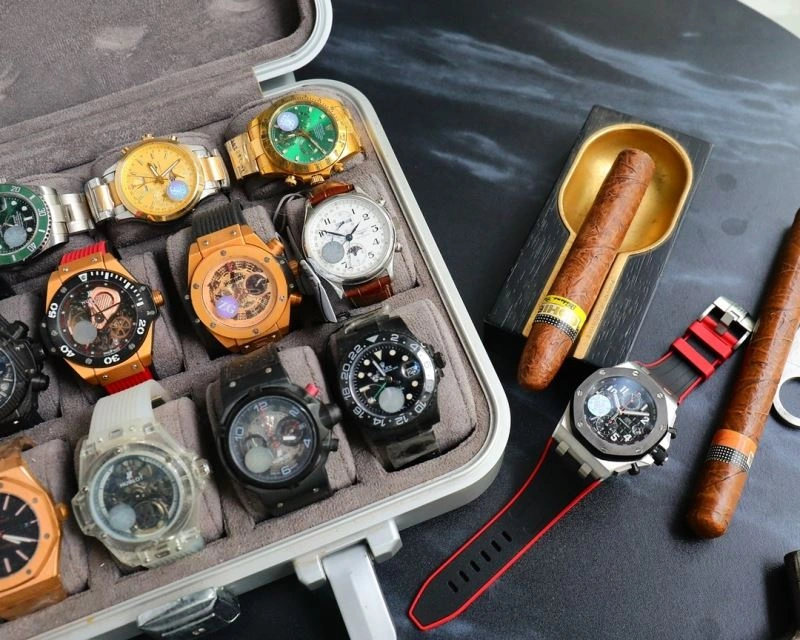 FastDry AP Watches 176731