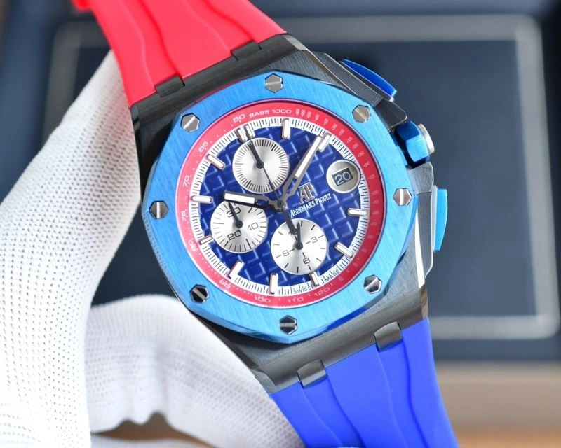 Durable AP Watches 176724
