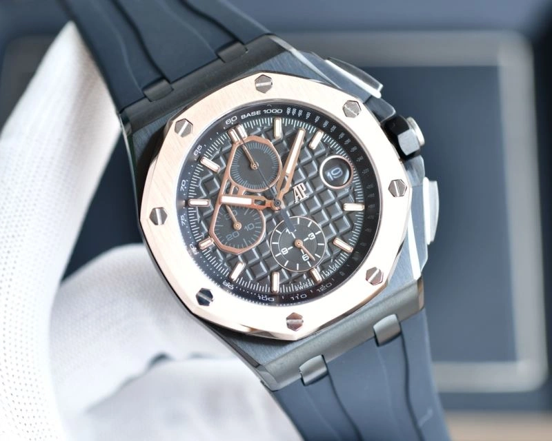 AP Watches Breathable 176722