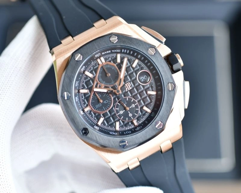 AP Watches Breathable 176722