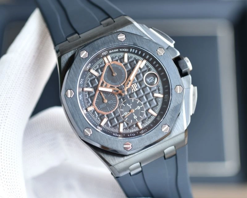 AP Watches Breathable 176722
