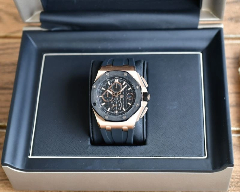 AP Watches Breathable 176722