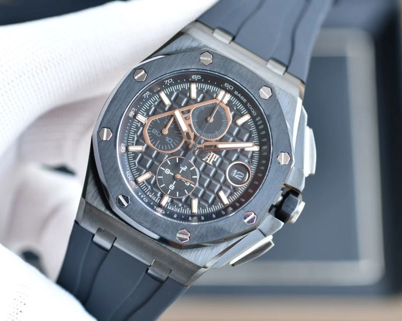 AP Watches Breathable 176722