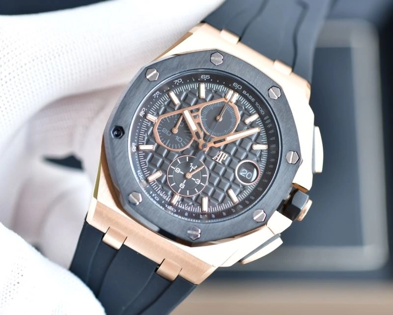 AP Watches Breathable 176722