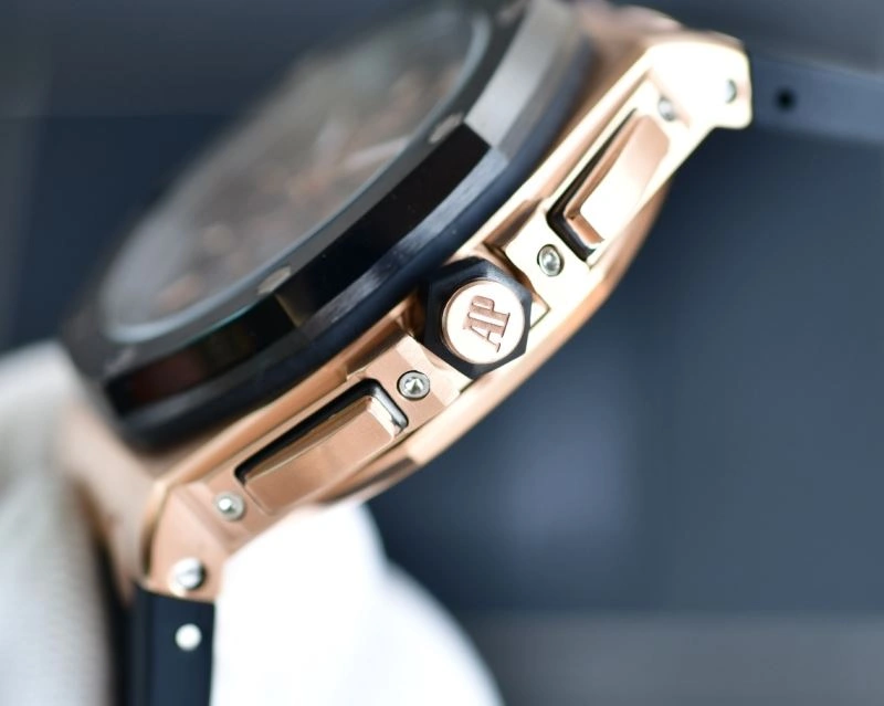 AP Watches Breathable 176722