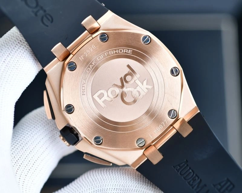 AP Watches Breathable 176722
