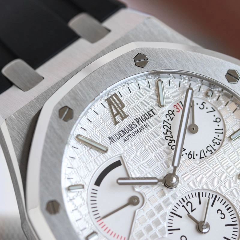 Comfortable AP Watches 176719