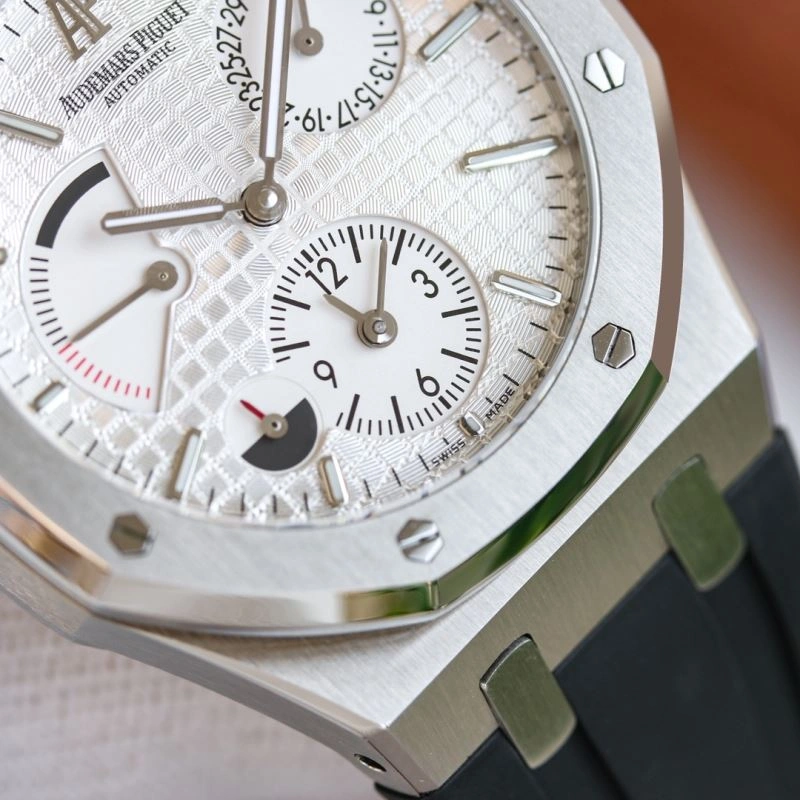 Comfortable AP Watches 176719