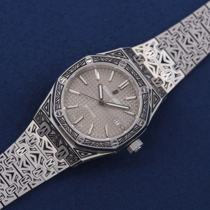 WeatherProof AP Watches 176708