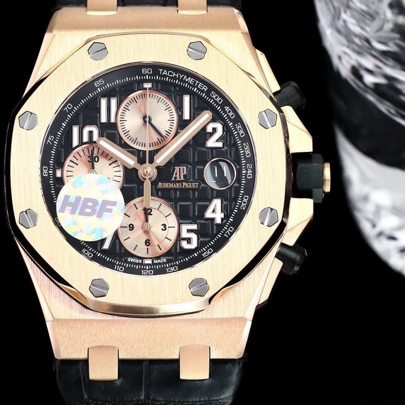 ModernLook AP Watches 176706