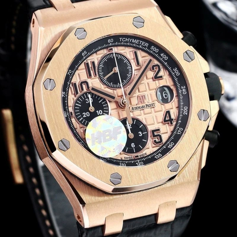 Bright AP Watches 176712