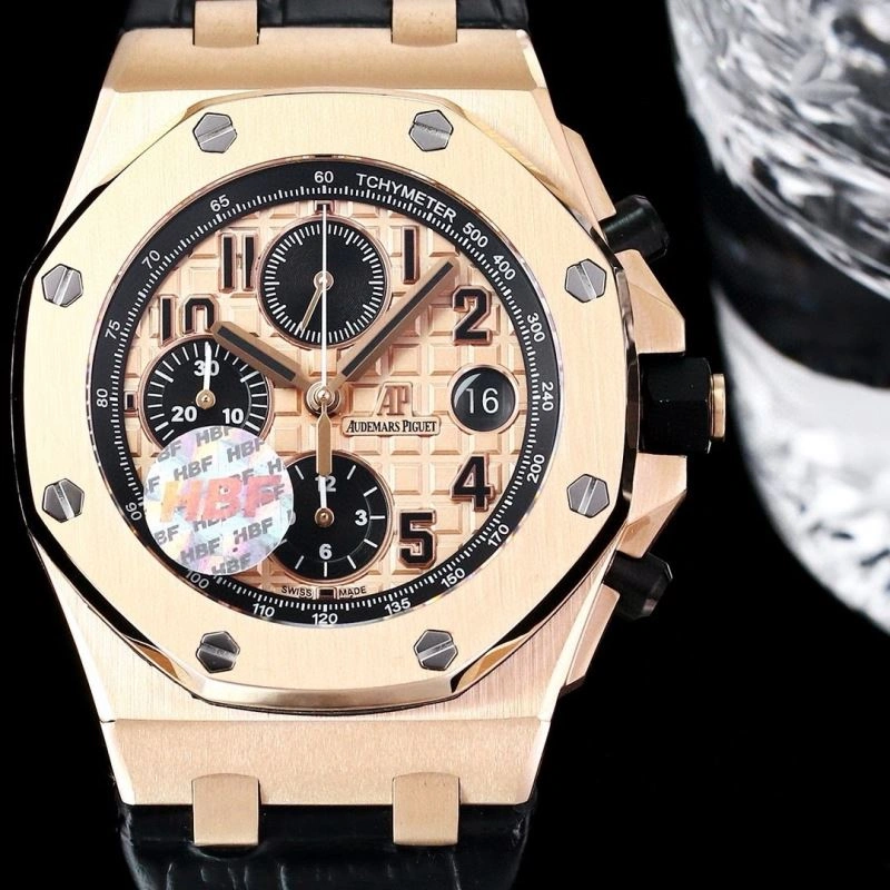 Bright AP Watches 176712