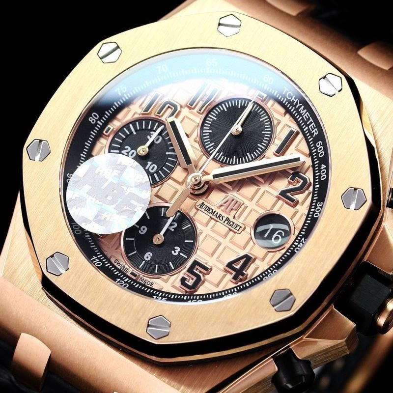 Bright AP Watches 176712