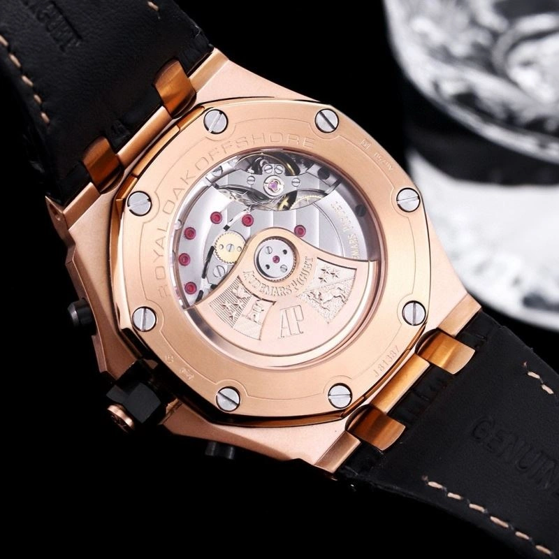 Bright AP Watches 176712