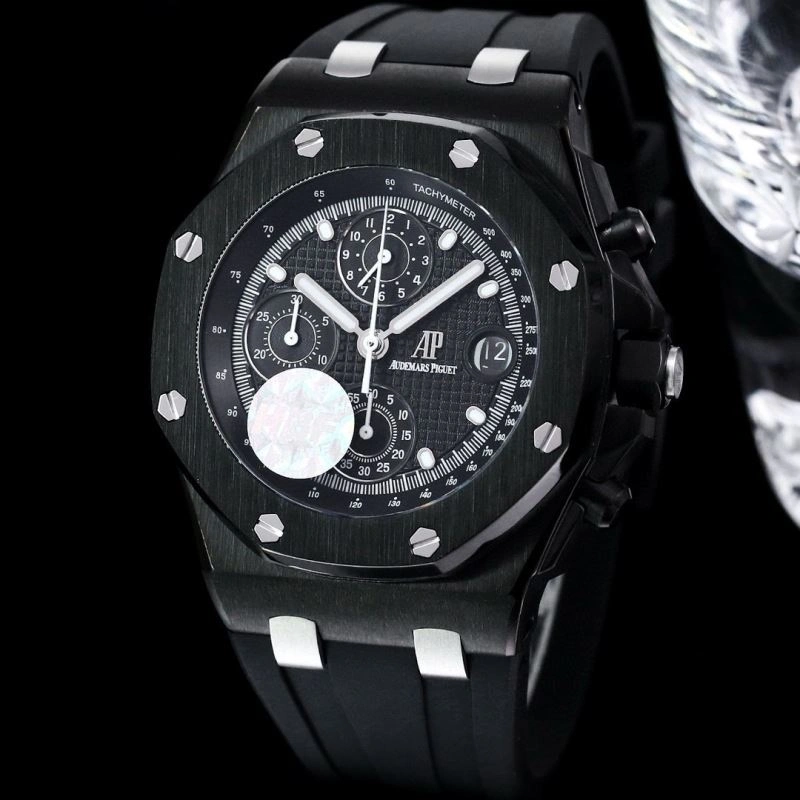 AP Watches Reliable 176711