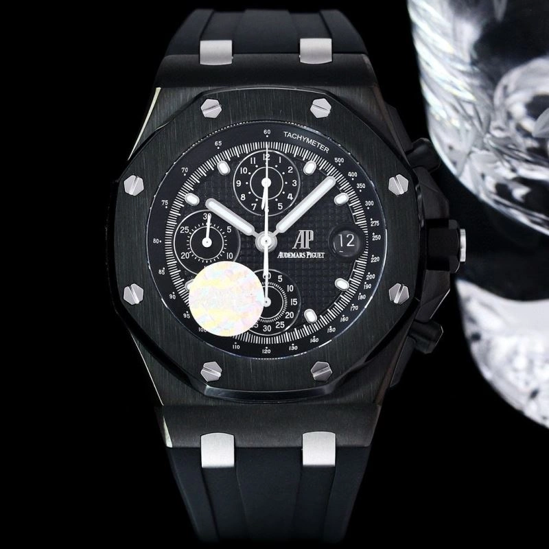 AP Watches Reliable 176711