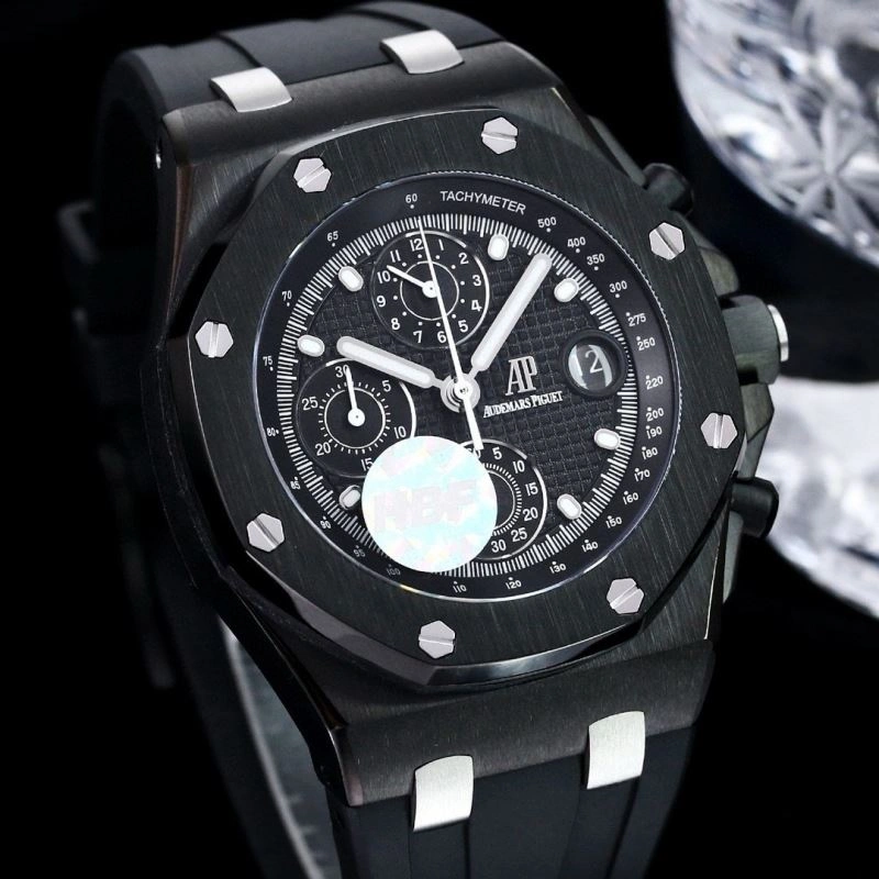 AP Watches Reliable 176711