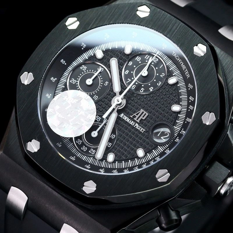 AP Watches Reliable 176711