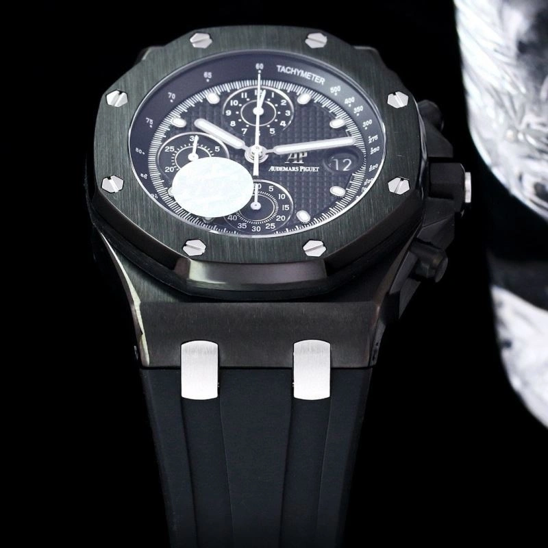 AP Watches Reliable 176711