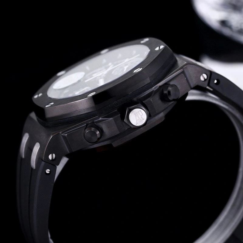 AP Watches Reliable 176711