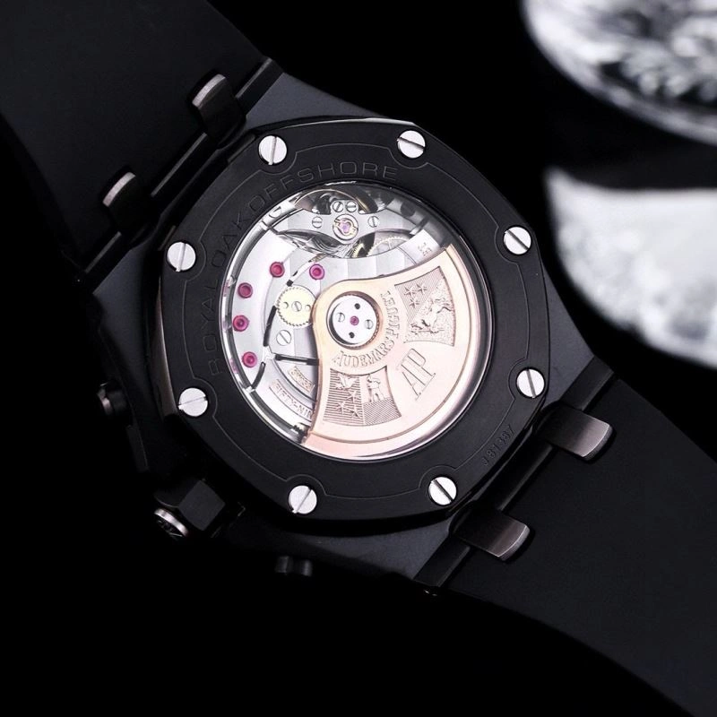 AP Watches Reliable 176711