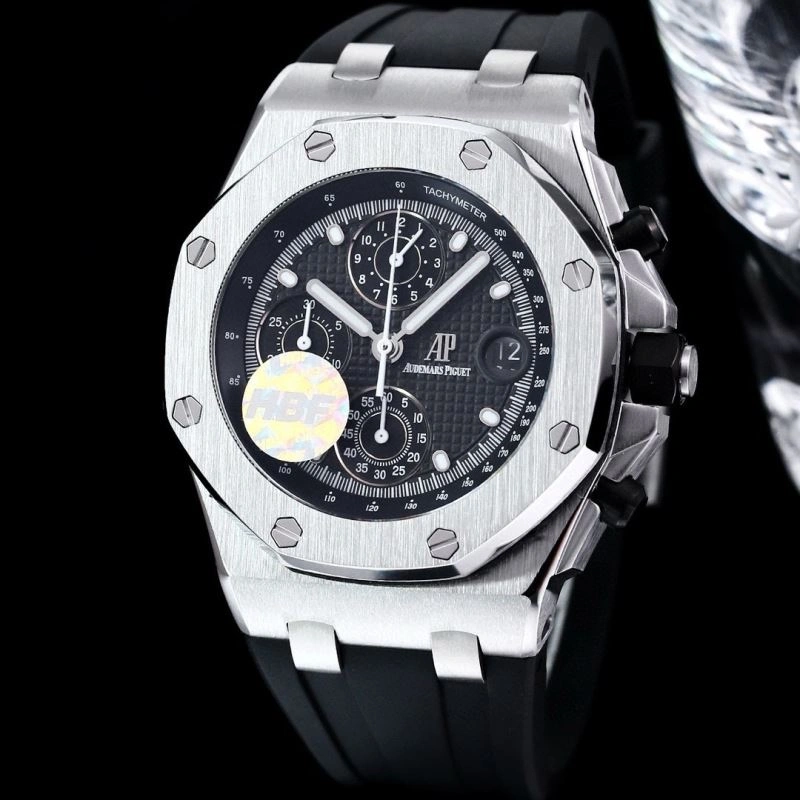 AP Watches FashionForward 176709