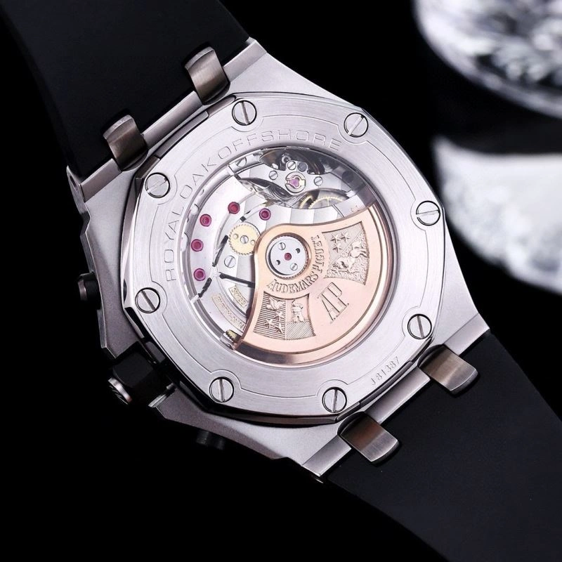AP Watches FashionForward 176709