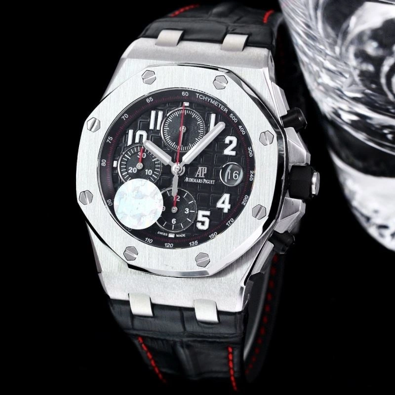AP Watches Trendsetting 176710