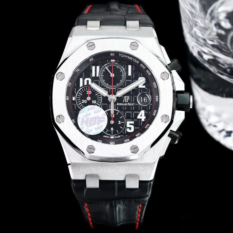 AP Watches Trendsetting 176710