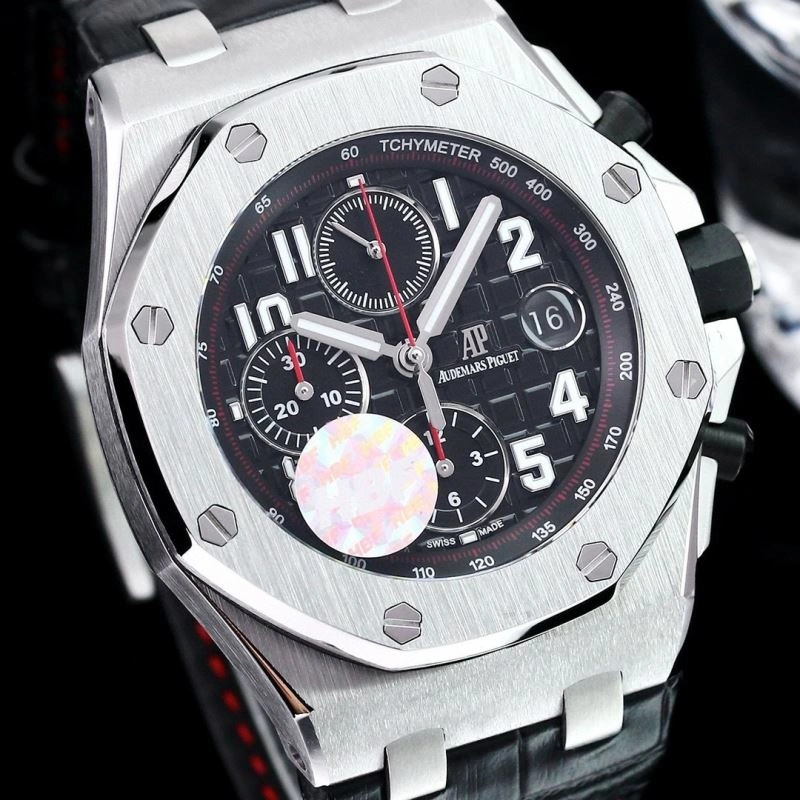 AP Watches Trendsetting 176710
