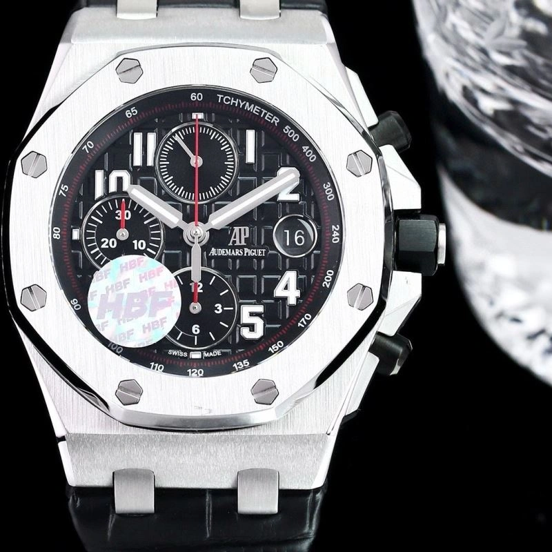 AP Watches Trendsetting 176710