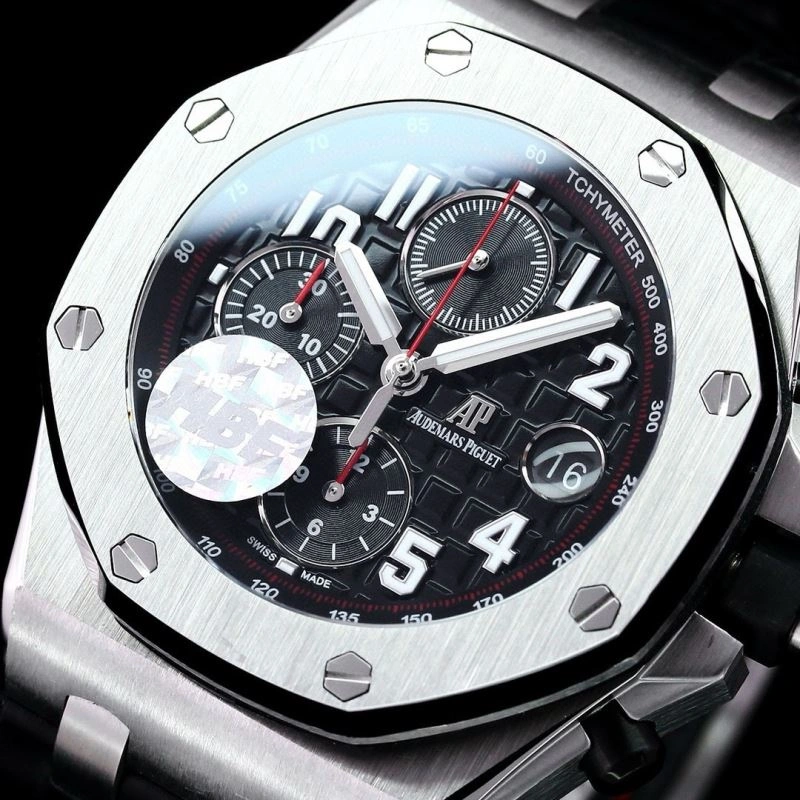 AP Watches Trendsetting 176710