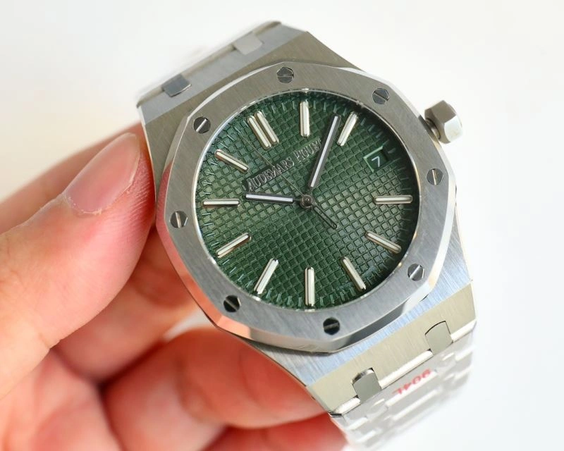 AP Watches Upgraded 176698