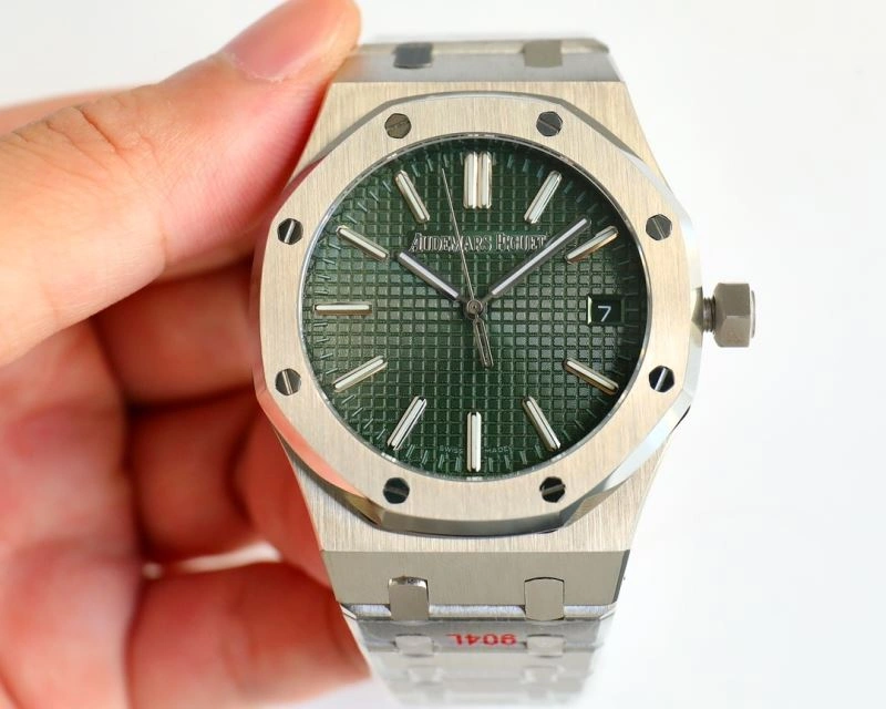 AP Watches Upgraded 176698