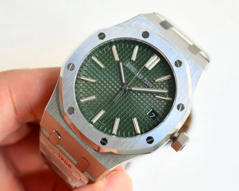 AP Watches Upgraded 176698