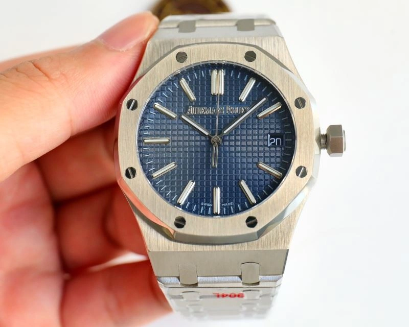 AP Watches Upgraded 176698