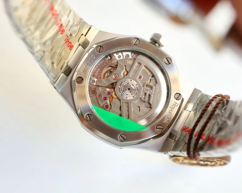 AP Watches Upgraded 176698
