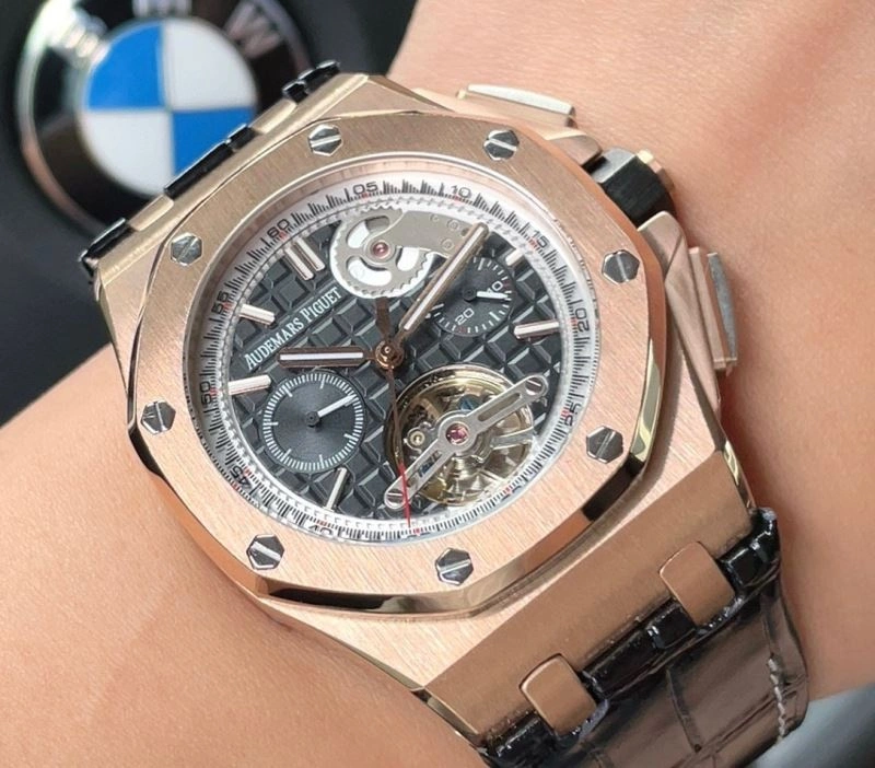 Popular AP Watches 176695