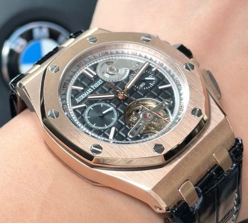 Popular AP Watches 176695