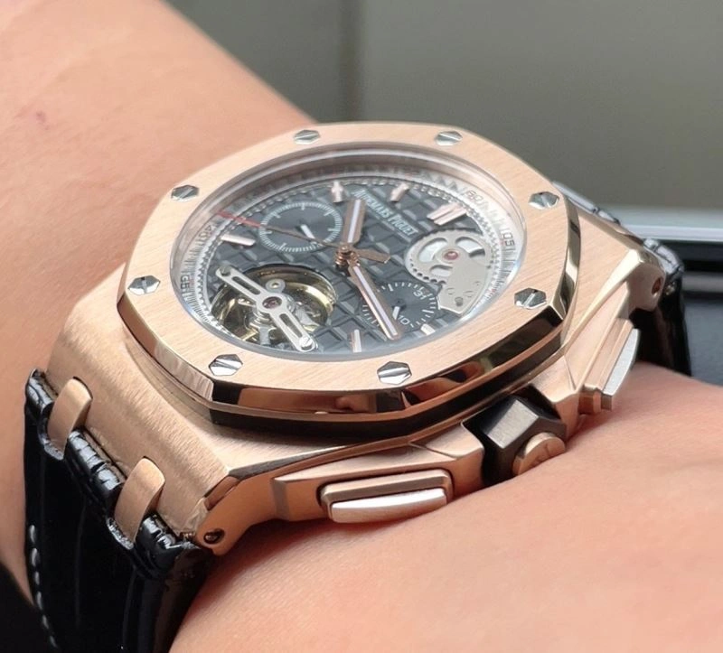Popular AP Watches 176695