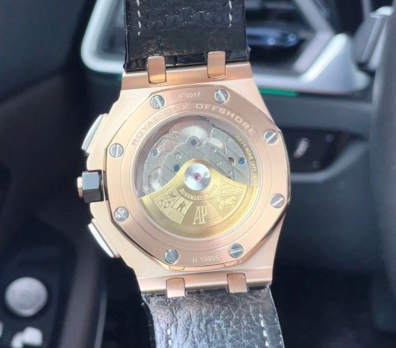 Popular AP Watches 176695