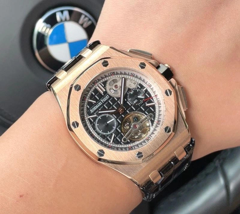 Popular AP Watches 176695