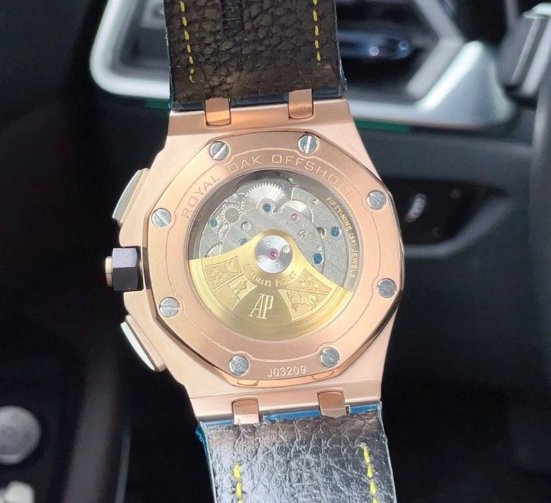 Durable AP Watches 176691