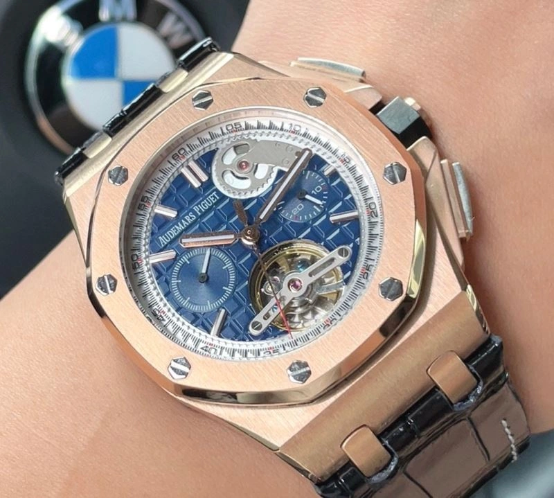 AP Watches Original 176694