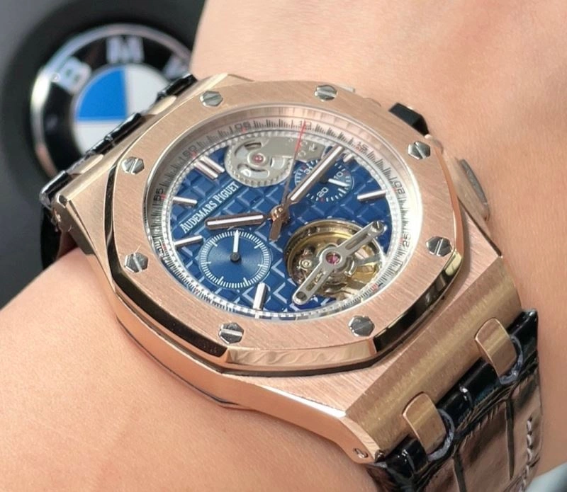 AP Watches Original 176694