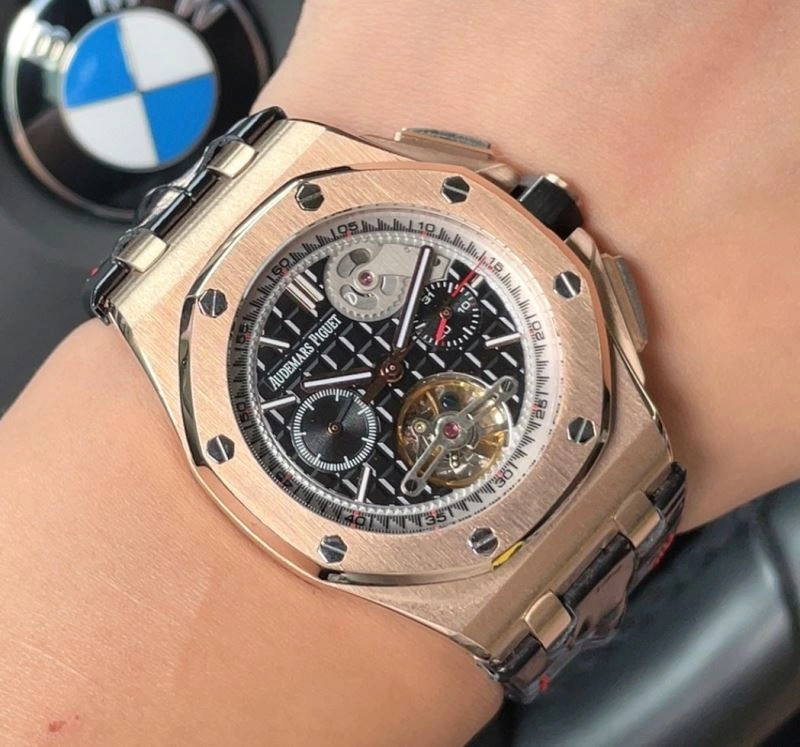 AP Watches Soft 176693