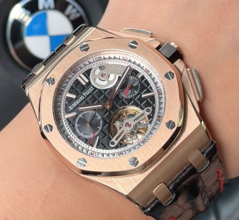 AP Watches Soft 176693